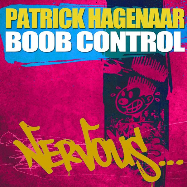 lataa albumi Download Patrick Hagenaar - Boob Control album