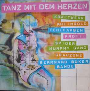 Tanz Mit Dem Herzen - Various