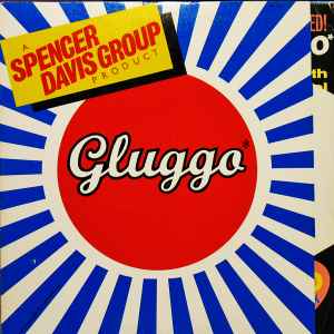 The Spencer Davis Group - Gluggo album cover