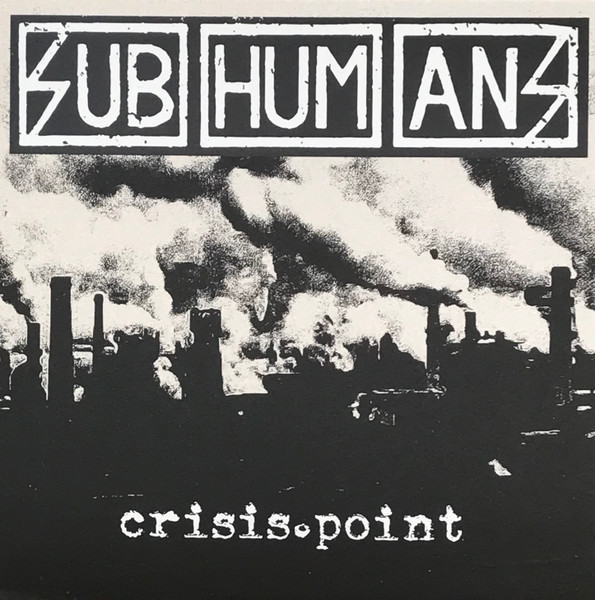 Subhumans – EP–LP (2021, Gatefold, CD) - Discogs