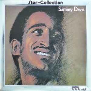 Sammy Davis Jr. - Star-Collection album cover