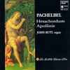 Pachelbel* - John Butt - Hexachordum Apollinis