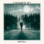 Cover of Winter EP, 2010-11-24, File