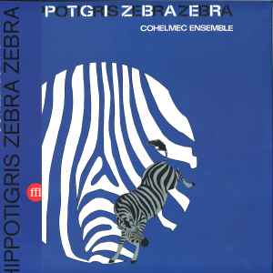 Hippotigris Zebrazebra - Cohelmec Ensemble