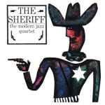 Cover of The Sheriff, 2005, CD