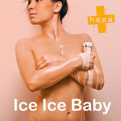 descargar álbum Hope - Ice Ice Baby