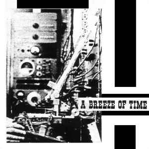 Various - A Breeze Of Time album cover