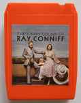 Cover of The Happy Sound Of Ray Conniff, 1974, 8-Track Cartridge