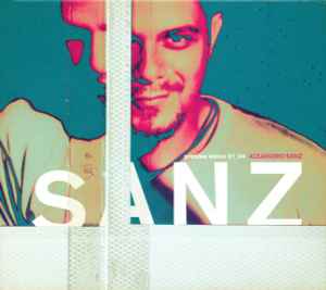 Alejandro Sanz - Grandes Éxitos 91_04 album cover
