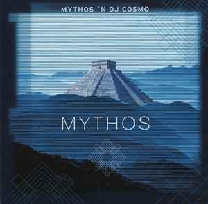 Mythos 'N DJ Cosmo - Mythos