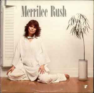 Merrilee Rush - Merrilee Rush album cover