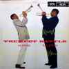 Roy Eldridge And Dizzy Gillespie - Trumpet Battle
