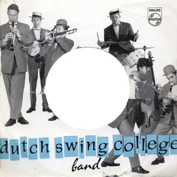 last ned album Dutch Swing College Band - Es Hängt Ein Pferdehalfter An Der Wand