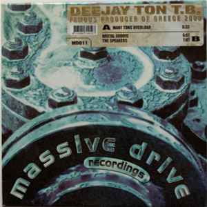 Many Tons Overload - Deejay Ton T.B.
