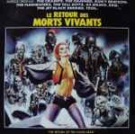 Cover of Le Retour Des Morts Vivants (The Return Of The Living Dead), 1985, Vinyl