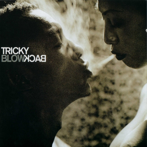 Tricky – Blowback (2002, CD) - Discogs