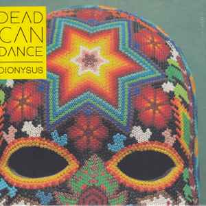 Dead Can Dance - Dionysus