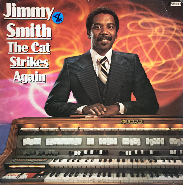 What's your favorite Jimmy Smith memory? - Big Cat Country