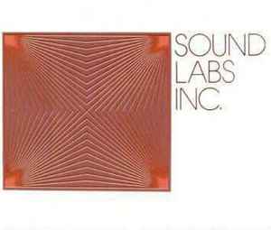 Sound Labs, Hollywood on Discogs