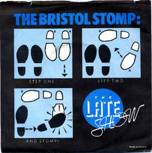 Album herunterladen The Late Show - Bristol Stomp