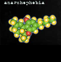 lataa albumi Anarchophobia - Nuqneh