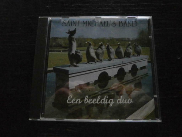 baixar álbum Saint Michael's Band - Een Beeldig Duo