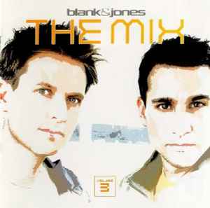 The Mix (Volume 3) - Blank & Jones