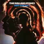 The Rolling Stones – Hot Rocks 2 (1989