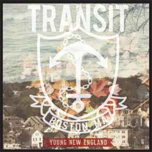 Transit – Joyride (2014, Yellow, Vinyl) - Discogs