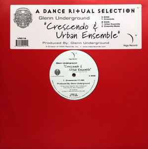 Crescendo & Urban Ensemble - Glenn Underground