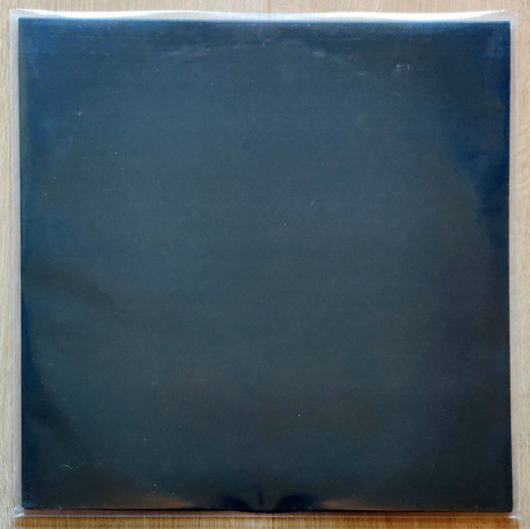 LSD028 (2019, White , Vinyl) - Discogs