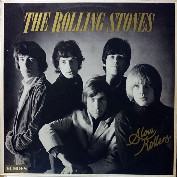 The Rolling Stones - Slow Rollers | Releases | Discogs