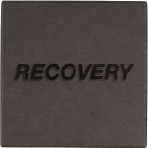 Various - Recovery album cover