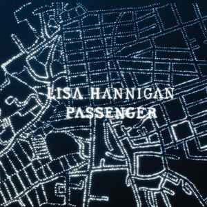 Pochette de l'album Lisa Hannigan - Passenger