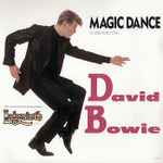 Cover of Magic Dance E.P., 2007-05-28, File