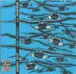 Cover of Sonny Stitt / Bud Powell / J.J. Johnson, 2007-08-27, CD