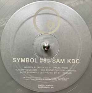 Symbol #8 - Sam KDC