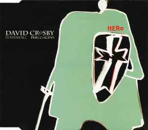 David Crosby - Hero album cover