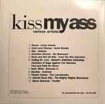 Cover of Kiss My Ass: Classic Kiss Regrooved, 1994, CD