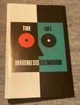 Cover of The Madness, 1988, Cassette