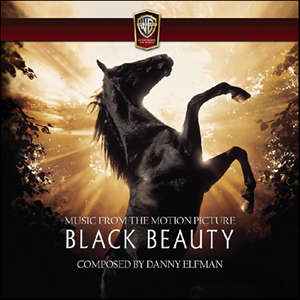 Black Beauty (Original Motion Picture Score) - Danny Elfman