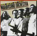 Cover of The Best Of The Mahavishnu Orchestra, 2011, CD