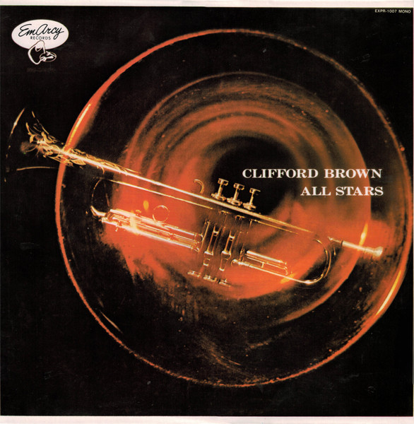 Speakers Corner Clifford Brown All Stars-