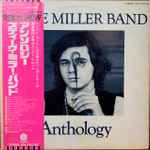 Cover of Anthology, 1972-04-20, Vinyl