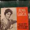 Alma García - Zamba Para Despues / Chacarera Del 55 / Vidala Para Mi Sombra / Balsa De Recuerdos
