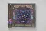 Cover of Phantom Phorce, 2004-04-19, CD