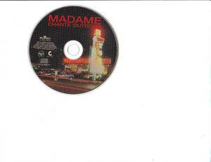lataa albumi Madame - Madame Chante Dutronc