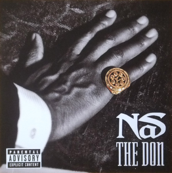Nas - The Don | Releases | Discogs