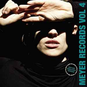 Meyer Records Vol 4 - Various