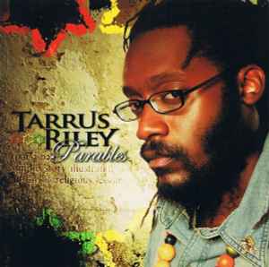Parables - Tarrus Riley